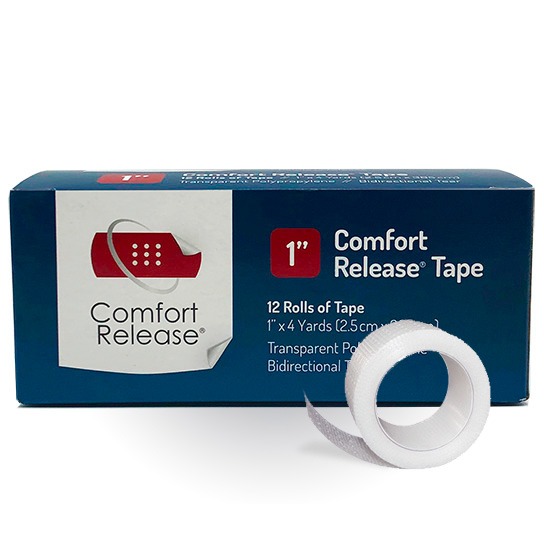 GB103 - Comfort Release® Tape