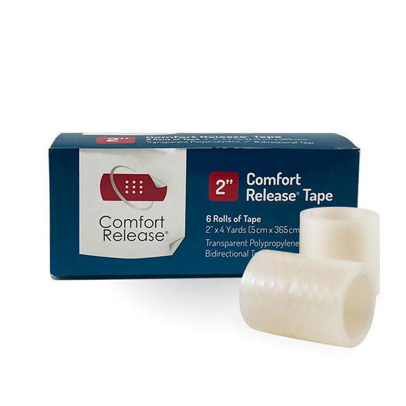 GB104 - Comfort Release® Tape
